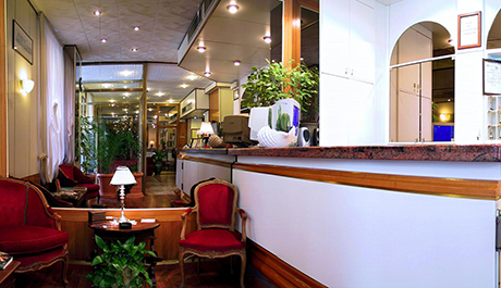Hotel Mayorca Milano